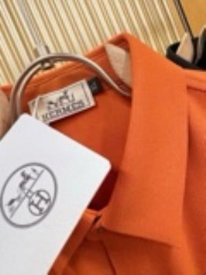 wholesale quality hermes shirts model no. 205